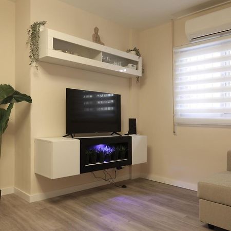 Non Stress Nuevo Turia Apartment Valencia Bagian luar foto